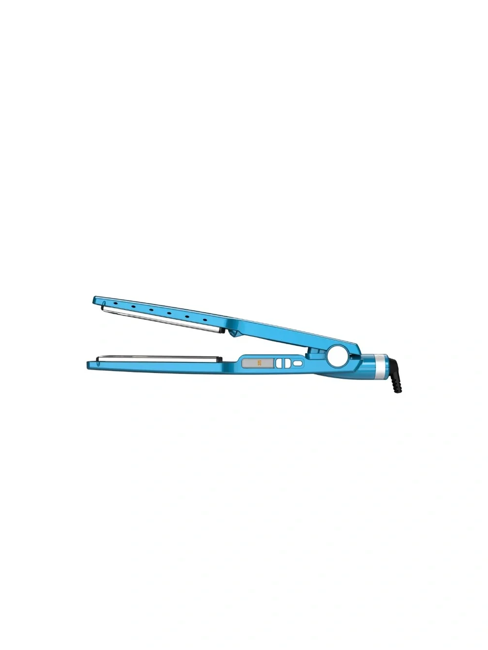 Nano Titanium Iconic Straightening Iron